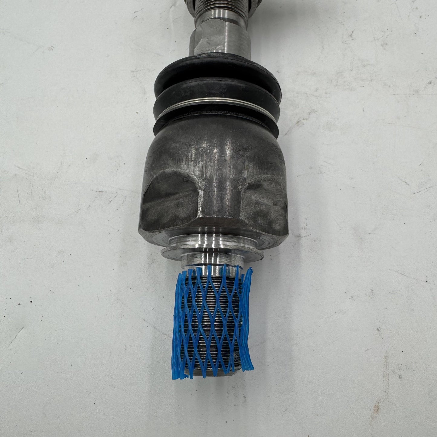 9R2842 Caterpillar TIE ROD END LH