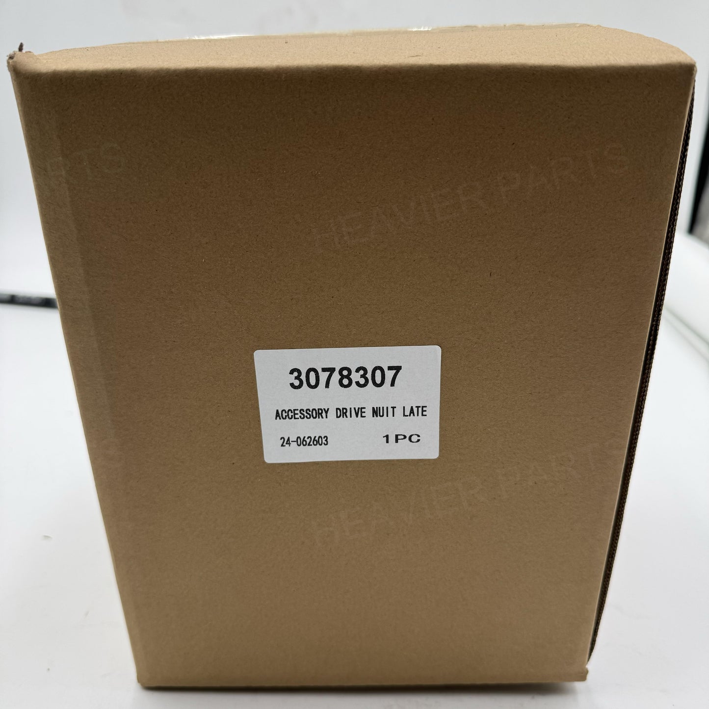 3078307 Cummins ACCESSORY DRIVE UNIT