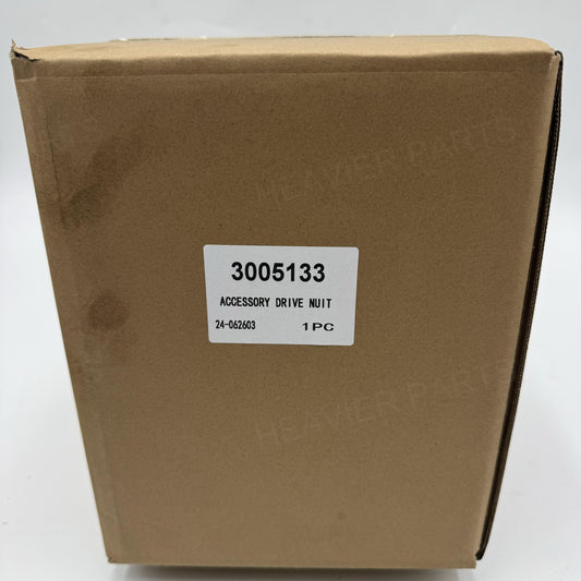 3005133 Cummins ACCESSORY DRIVE UNIT