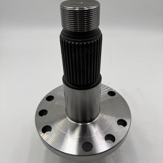 8D7427 Arbre de chenille