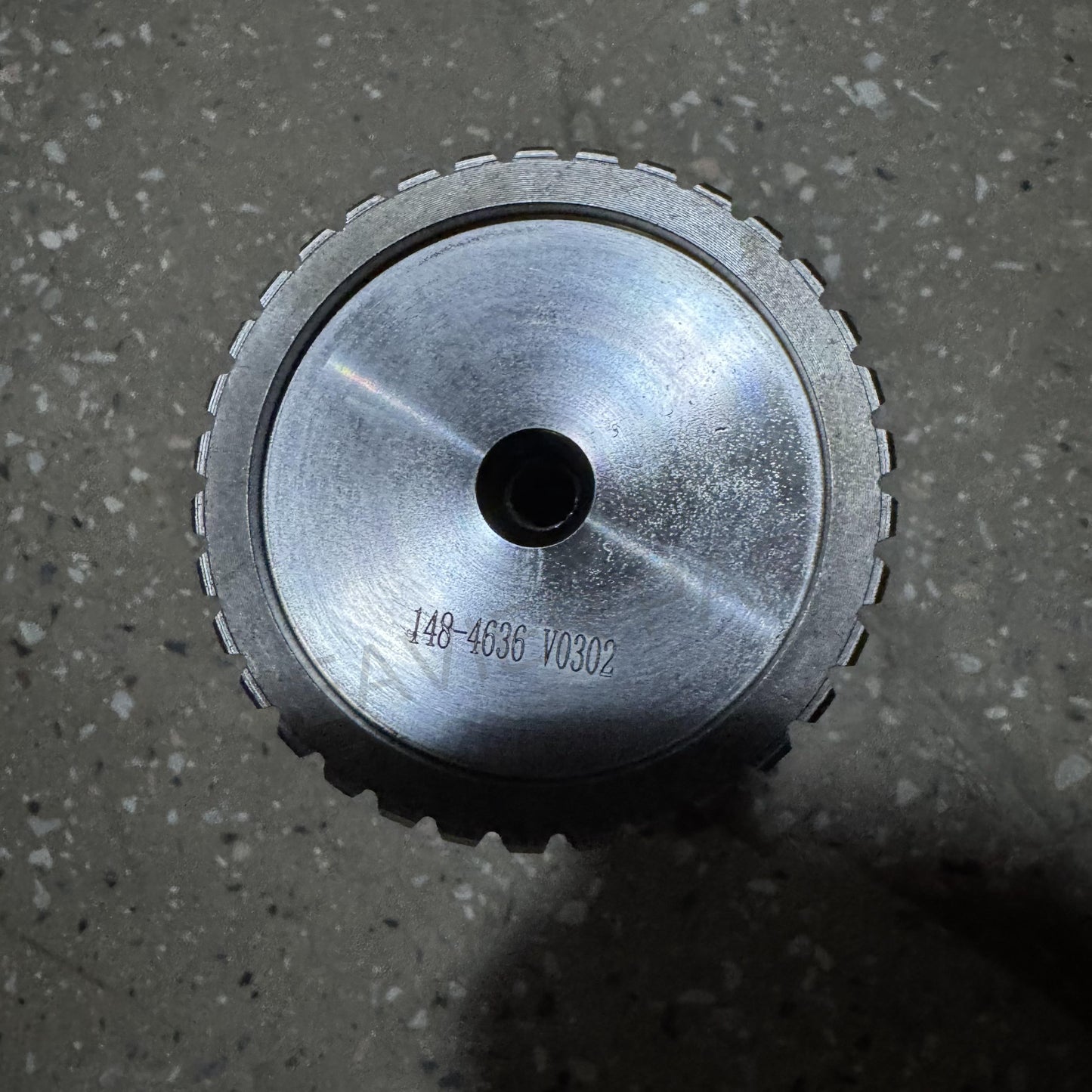 1484636 Caterpillar GEAR