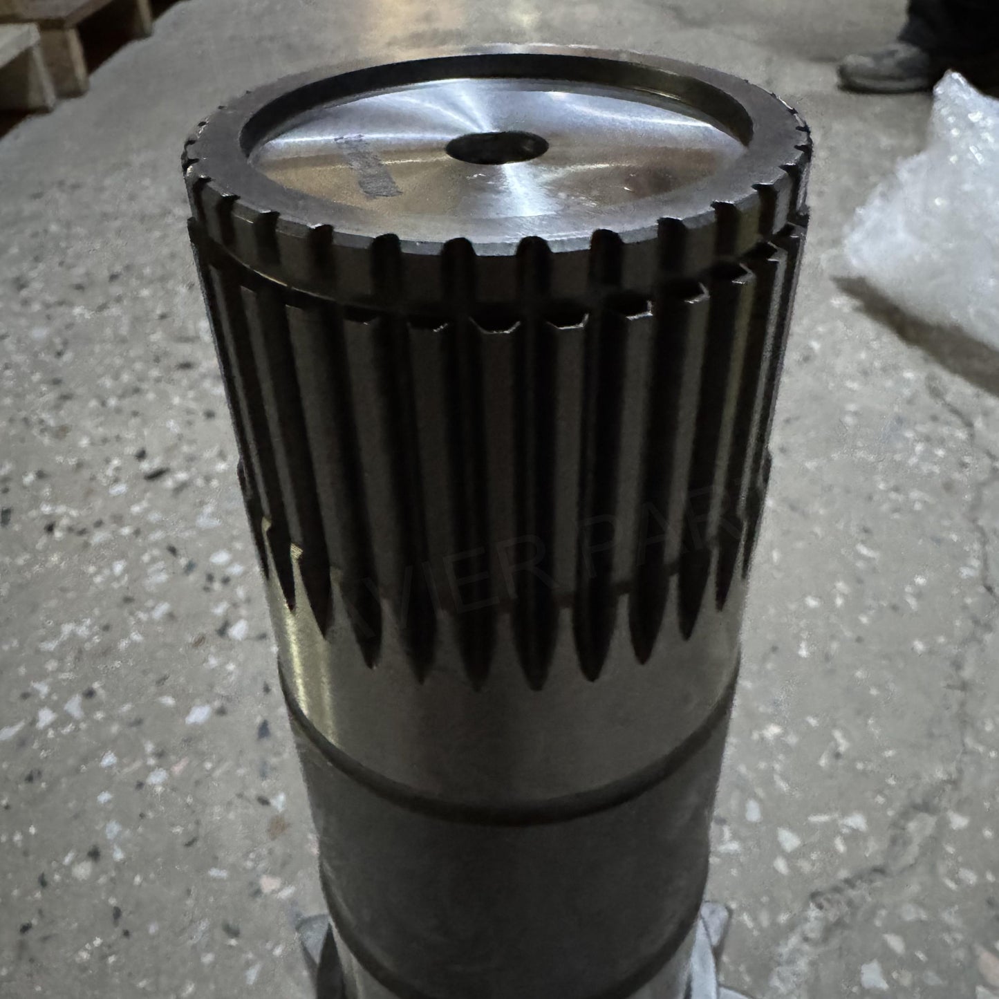 1484636 Caterpillar GEAR