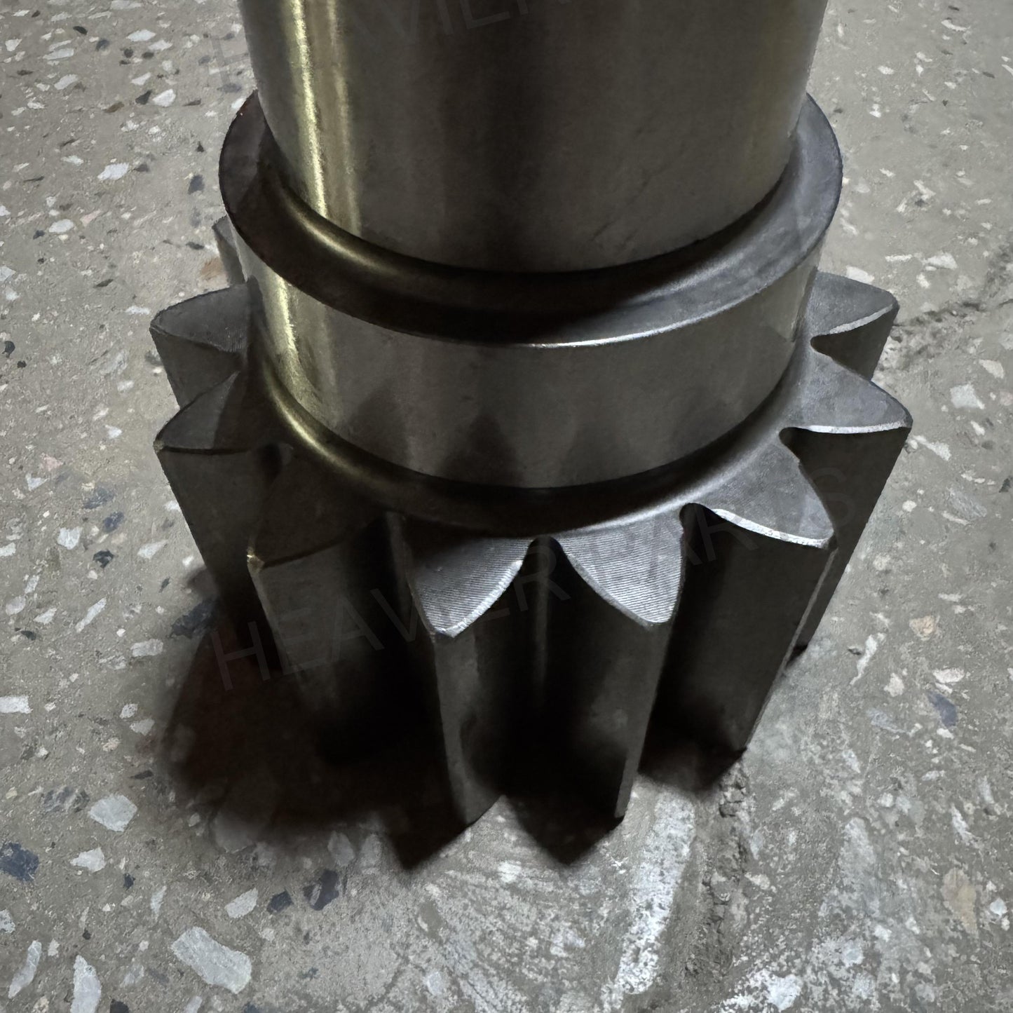 1484636 Caterpillar GEAR