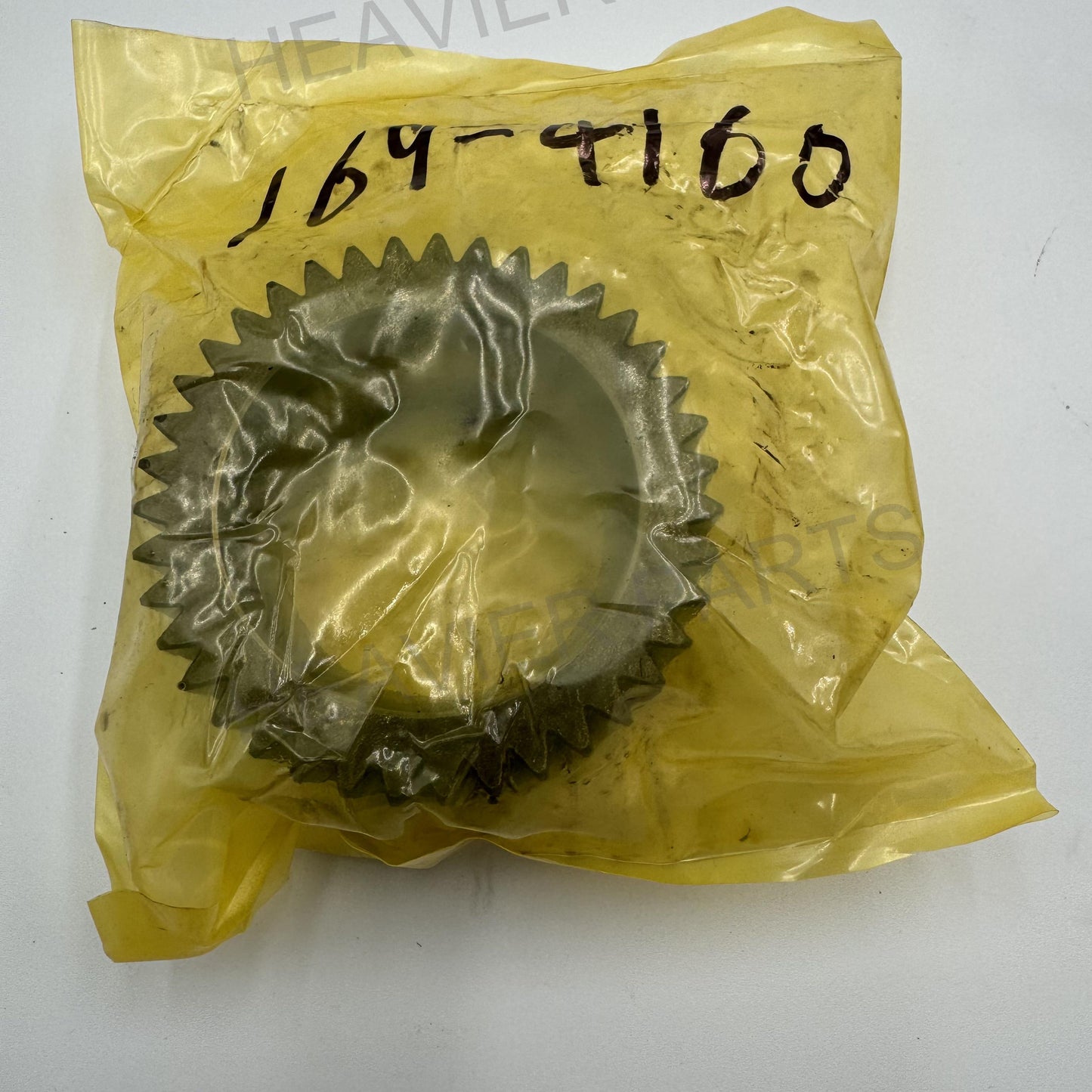 1694160 Caterpillar GEAR