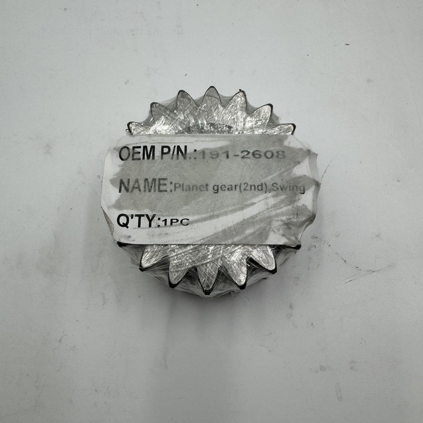 1912608 Caterpillar GEAR