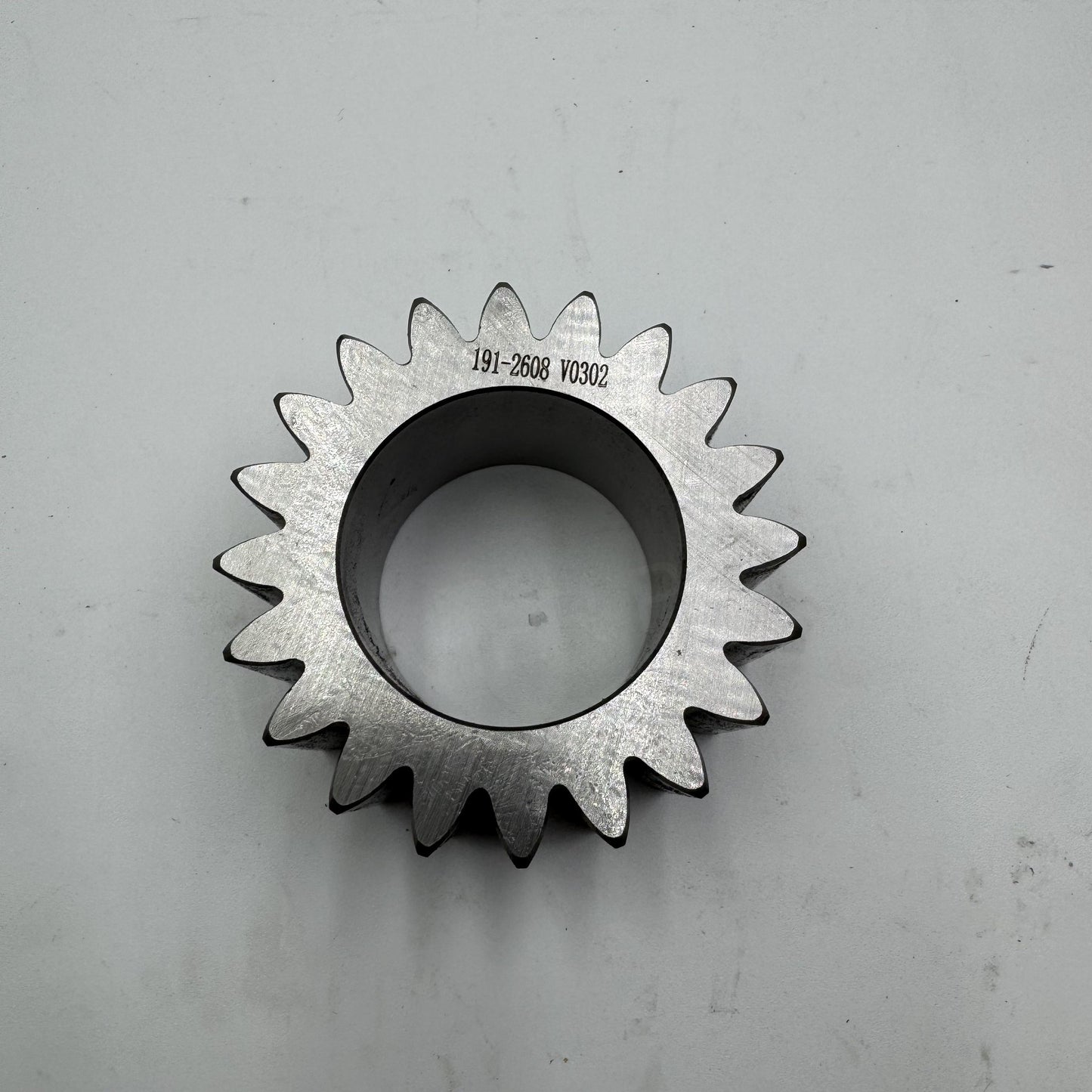 1912608 Caterpillar GEAR