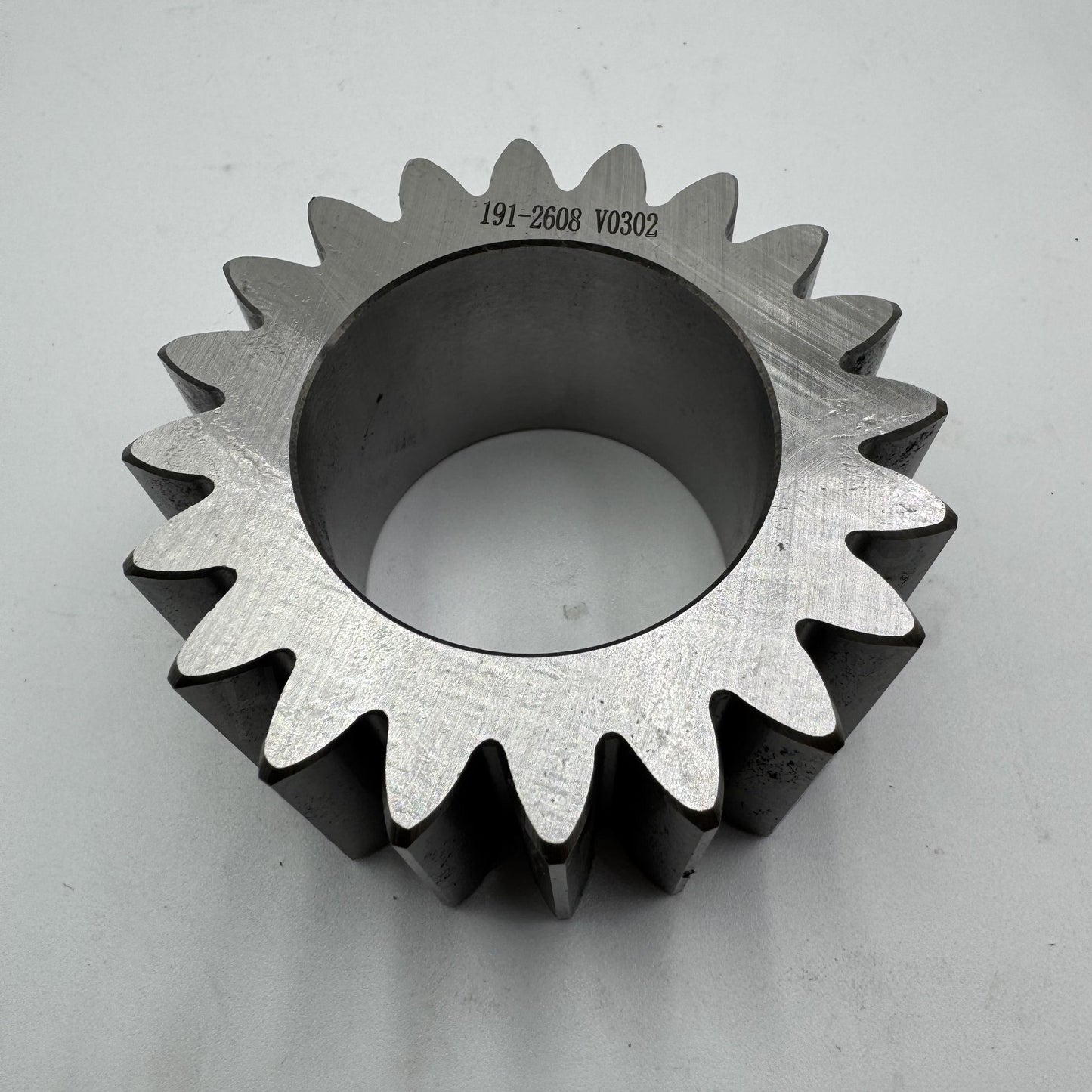1912608 Caterpillar GEAR