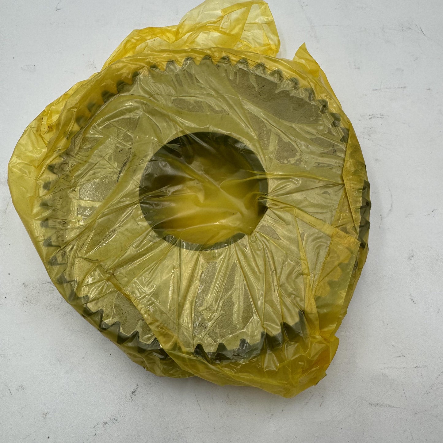 5I4469 Caterpillar GEAR