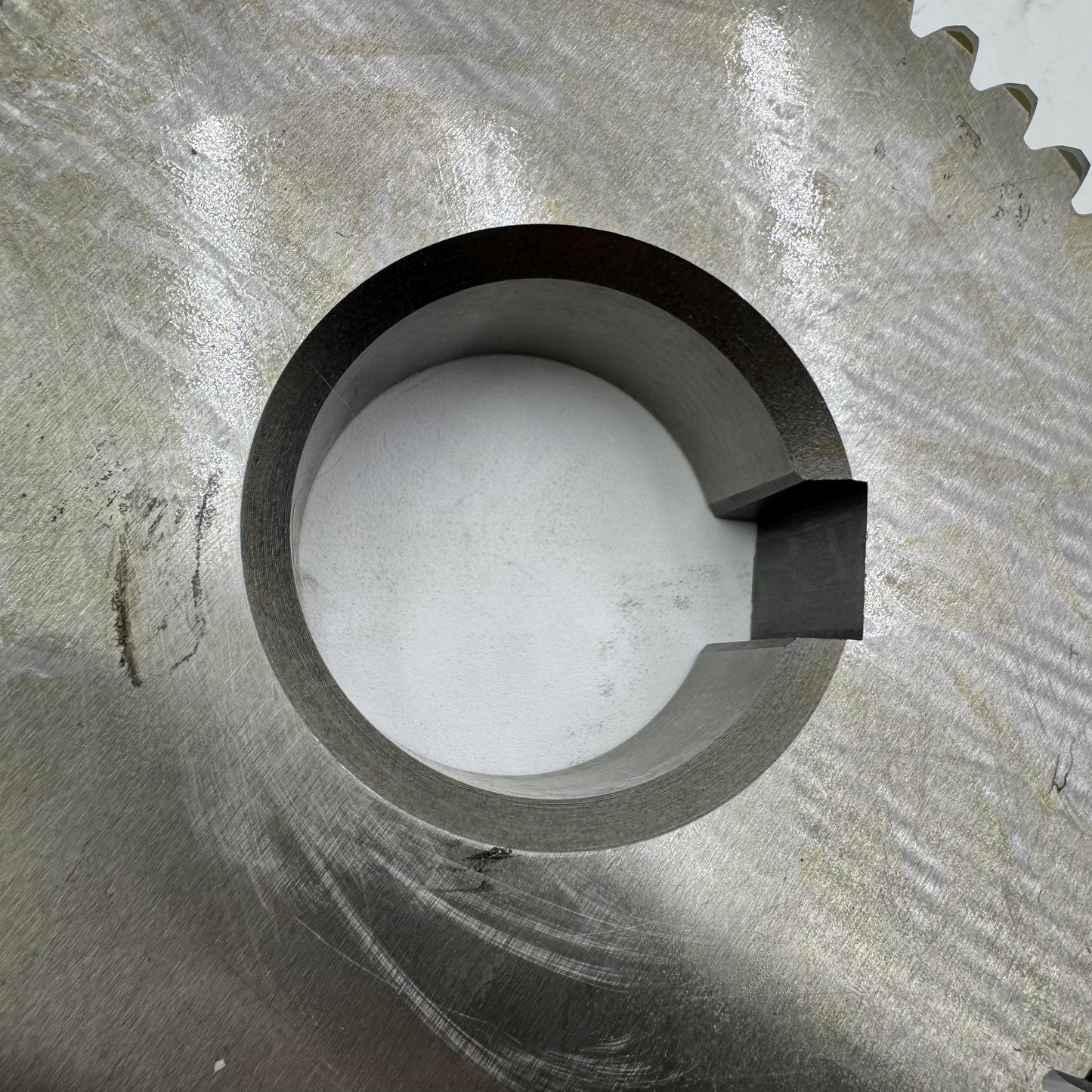 5I4469 Caterpillar GEAR