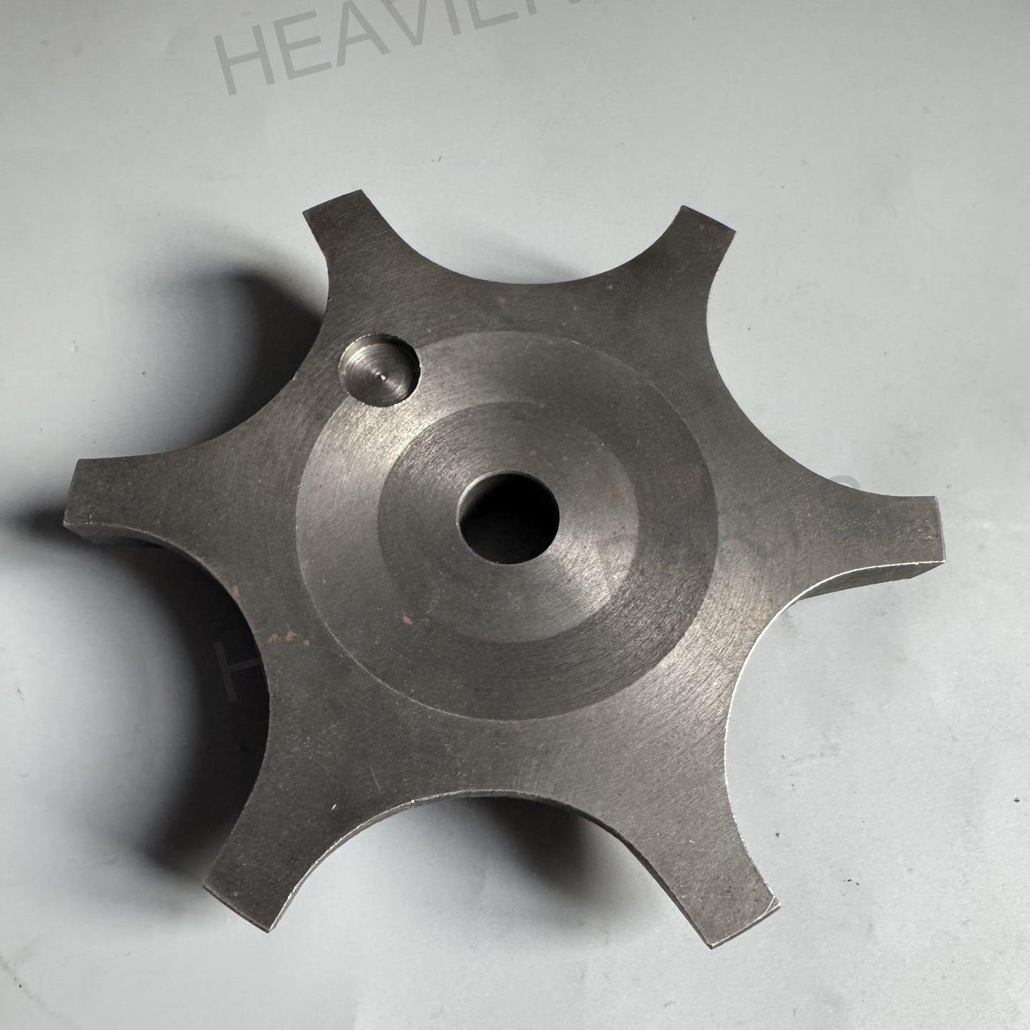 1P9952 Caterpillar IMPELLER, WATER PUMP