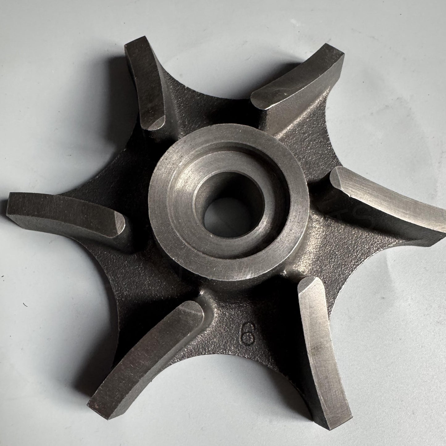 1P9952 Caterpillar IMPELLER, WATER PUMP