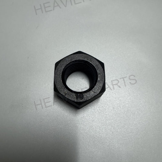Caterpillar 8T4001 NUT ZINC