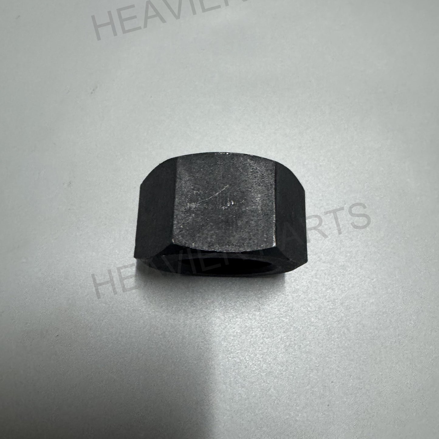 Caterpillar 8T4001 NUT ZINC