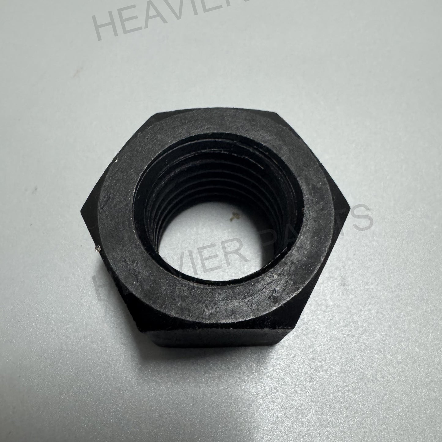 Caterpillar 8T4001 NUT ZINC