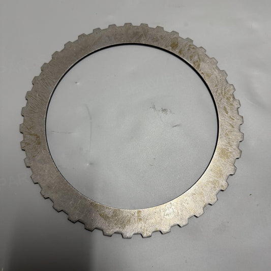 3P8160 Caterpillar FRICTION DISC, STEEL PLATE