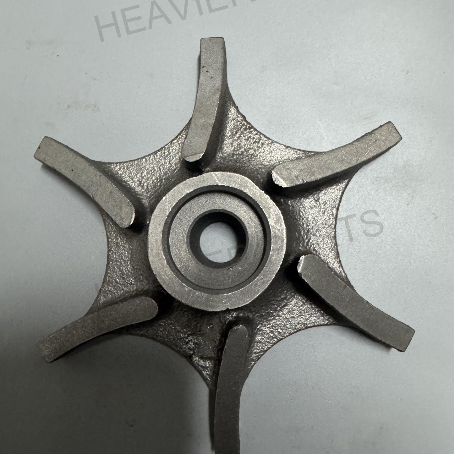 6N8411 Caterpillar IMPELLER, WATER PUMP