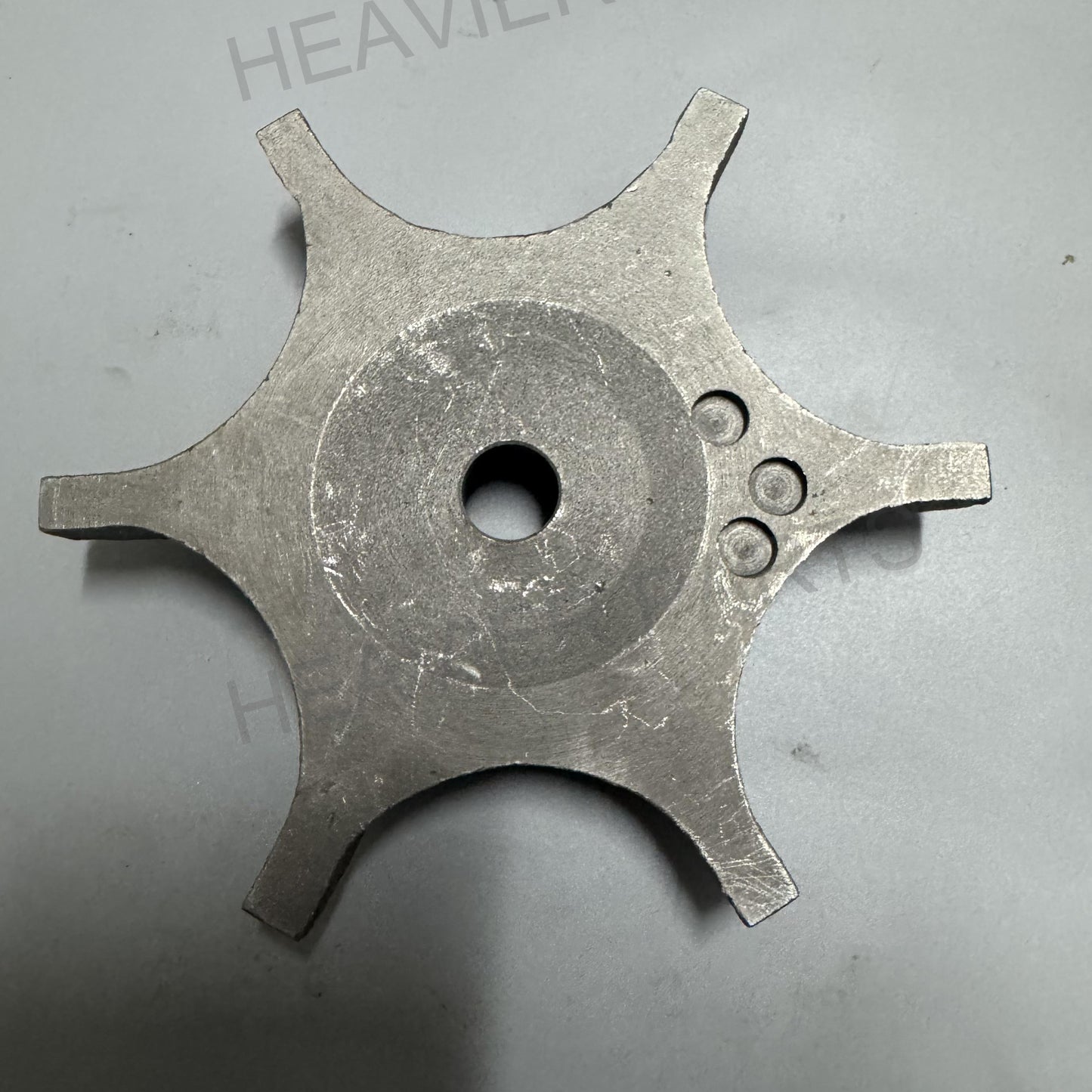 6N8411 Caterpillar IMPELLER, WATER PUMP