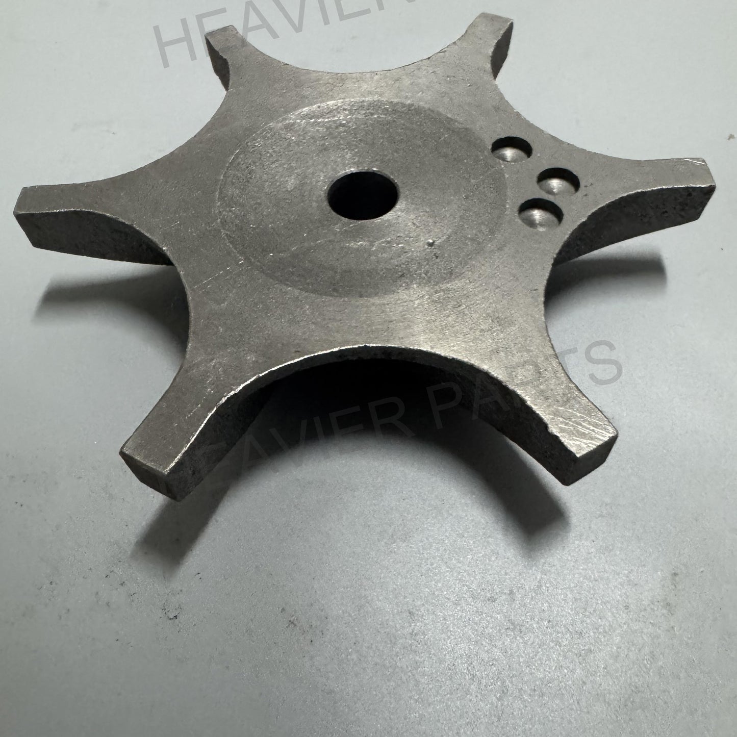 6N8411 Caterpillar IMPELLER, WATER PUMP