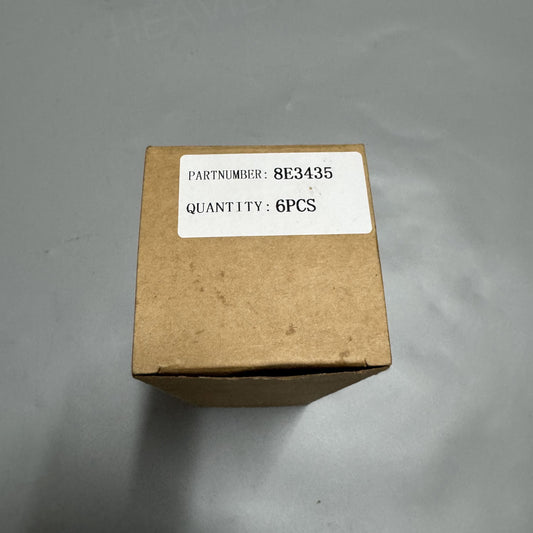 8E3435 Caterpillar BUSHING
