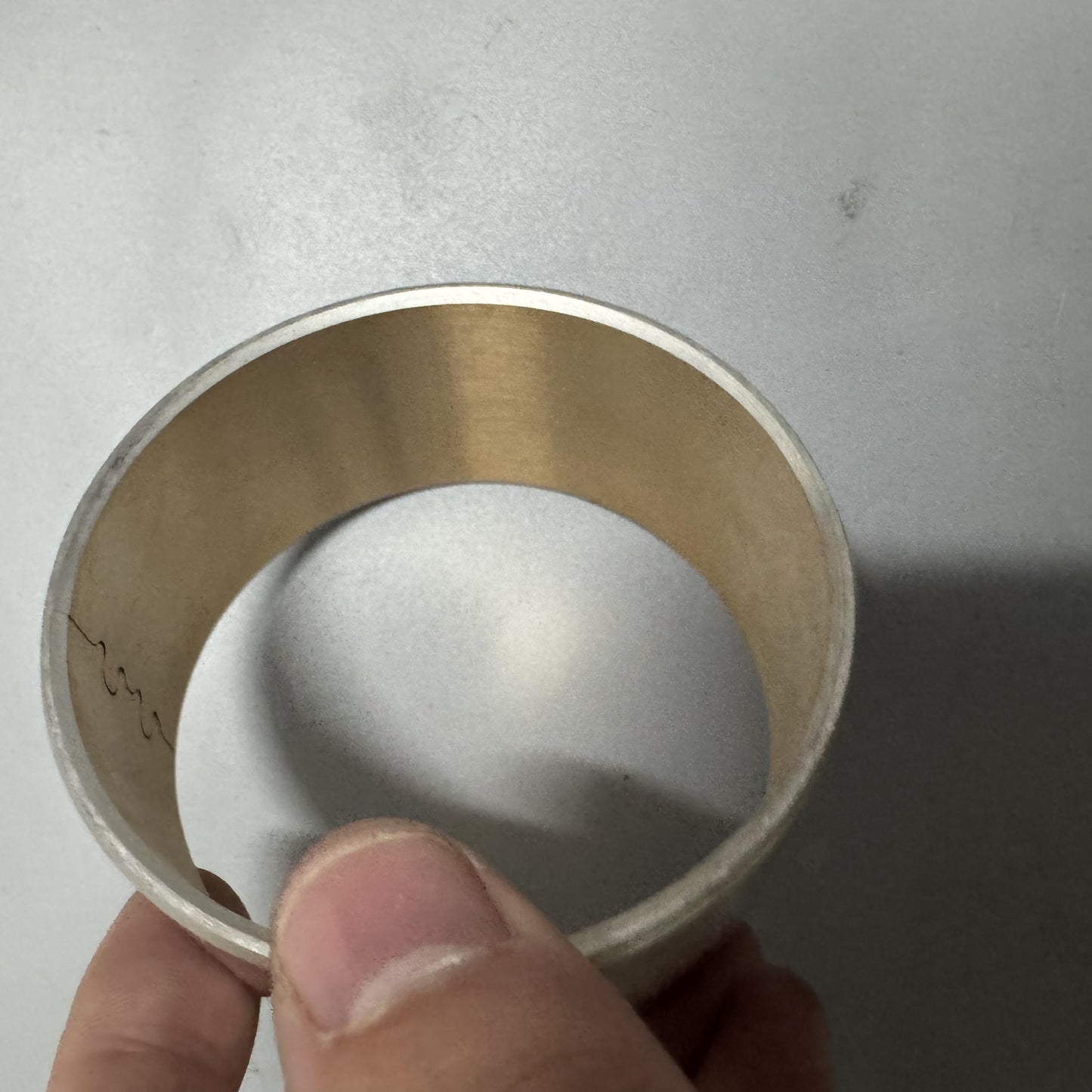 8E3435 Caterpillar BUSHING