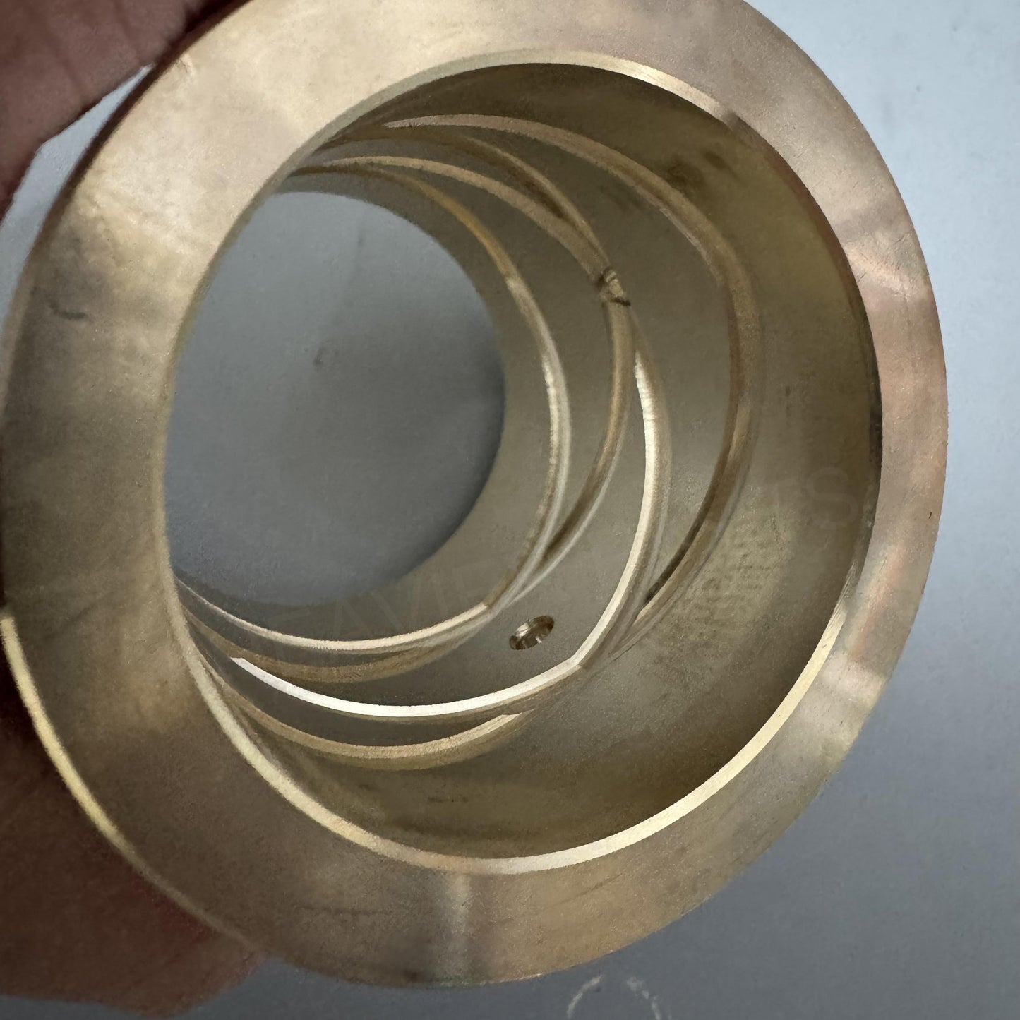 6K2697 Caterpillar BRONZE BUSHING