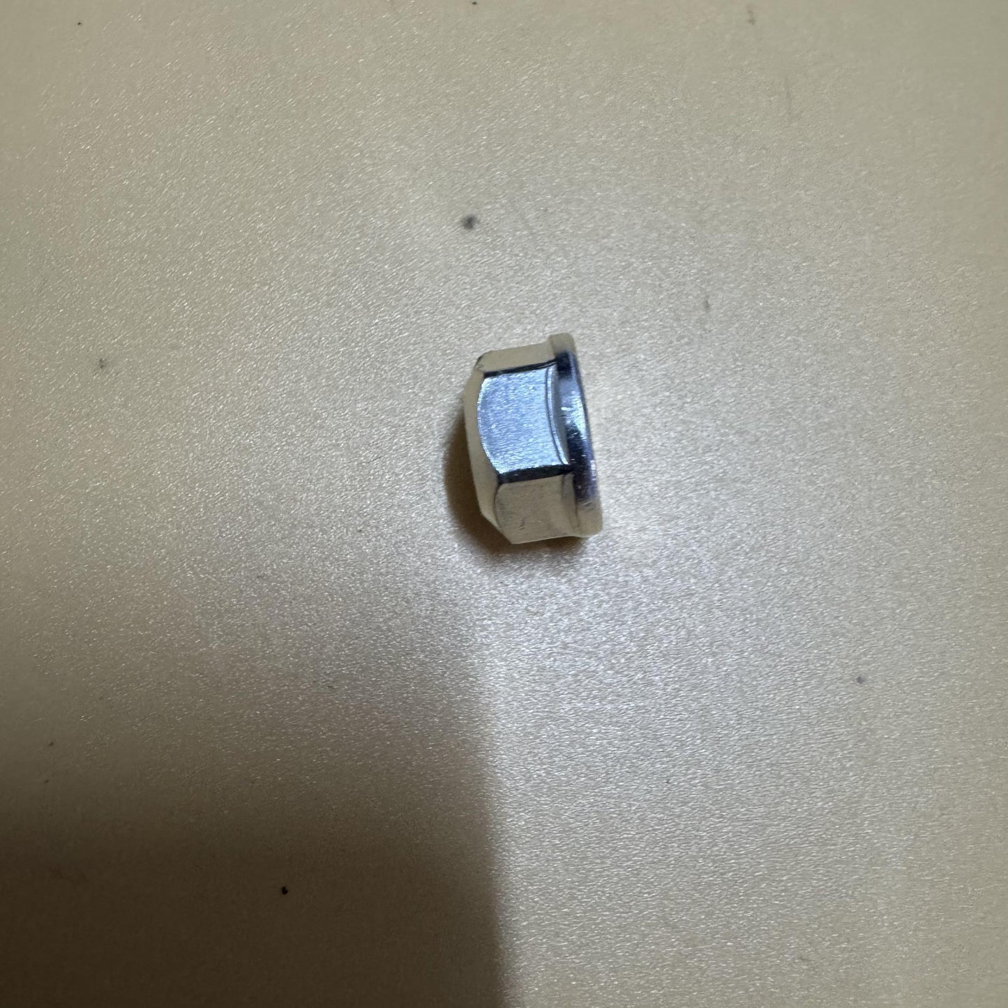 2N2766 Caterpillar NUT LOCK