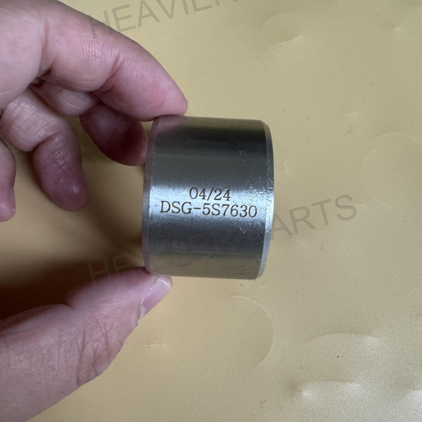 5S7630 Caterpillar BEARING SLEEVE ACC DRIVE