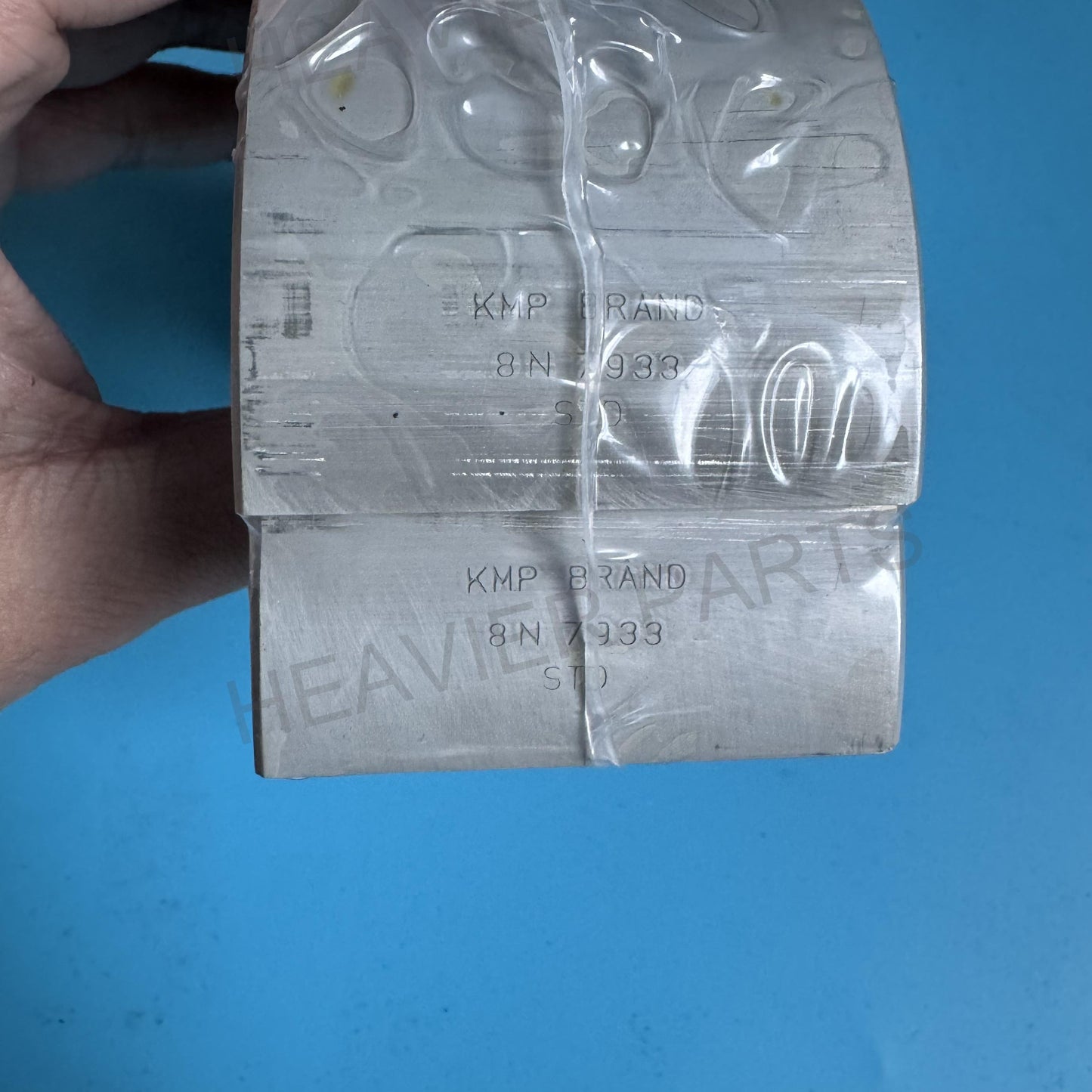 8N7933 Caterpillar MAIN BEARING