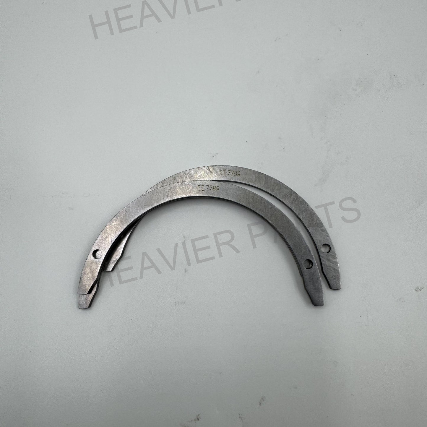 5I7789 Caterpillar THRUST BEARING