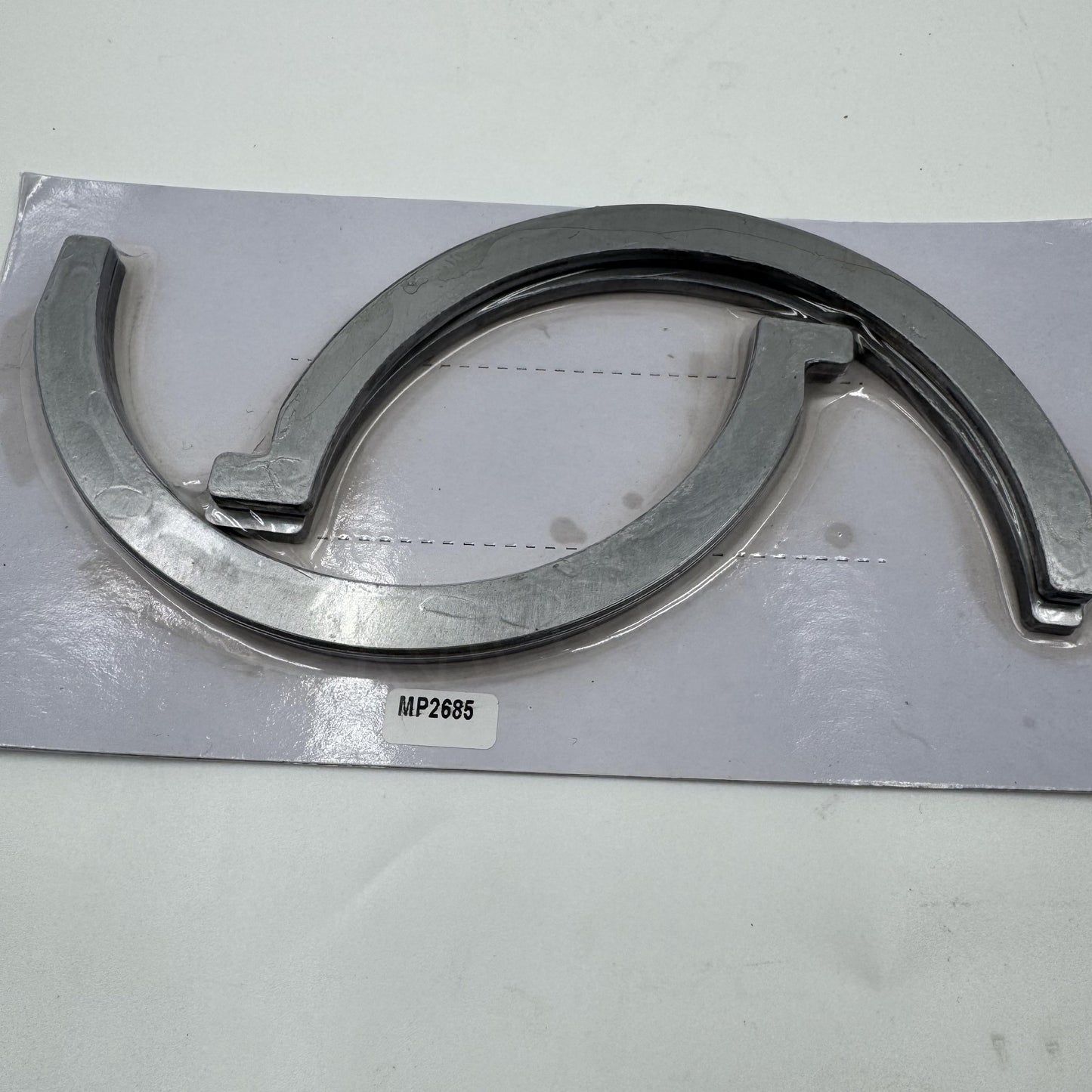 2869805 Cummins THRUST WASHER