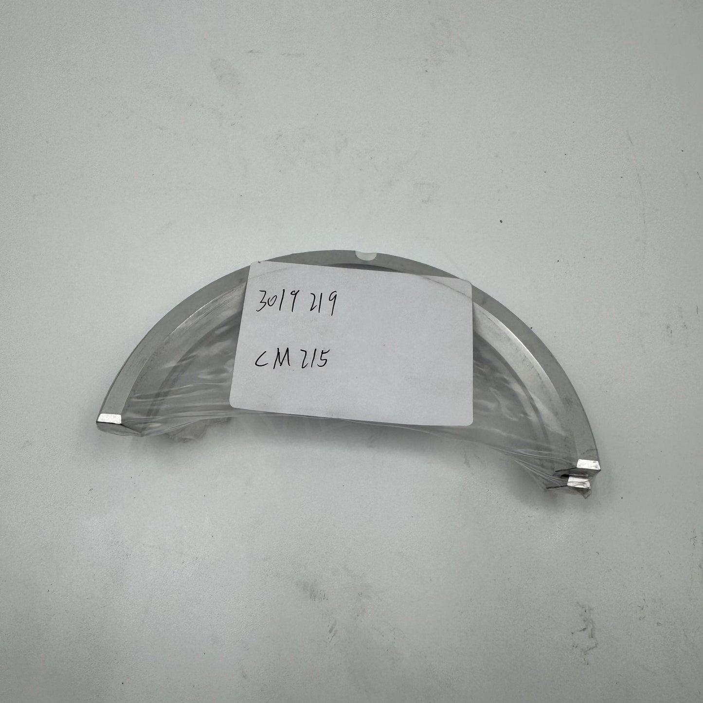 3019219 Cummins THRUST BEARING