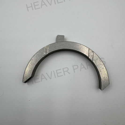 02931881 Deutz THRUST WASHER KIT