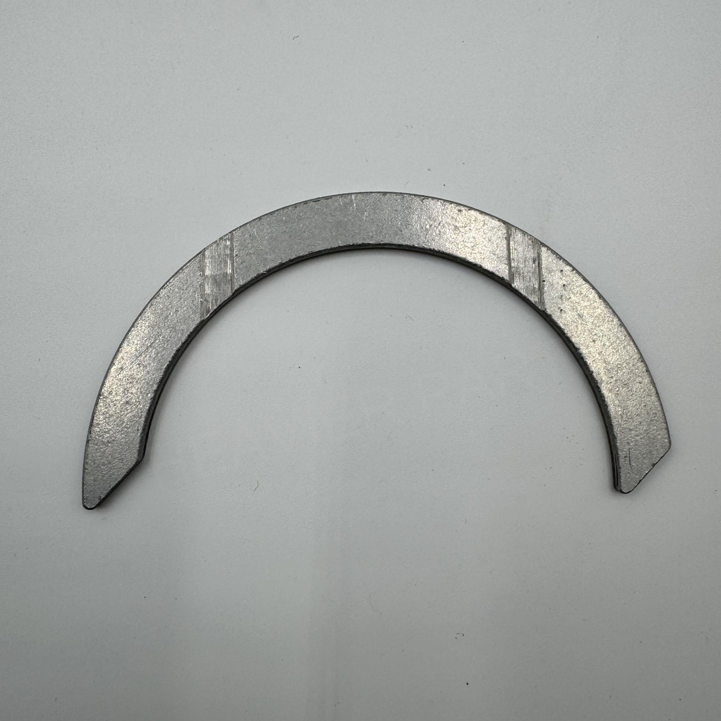 02931881 Deutz THRUST WASHER KIT