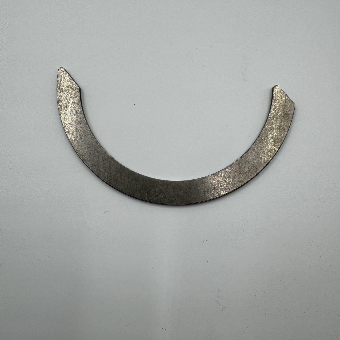 02931881 Deutz THRUST WASHER KIT