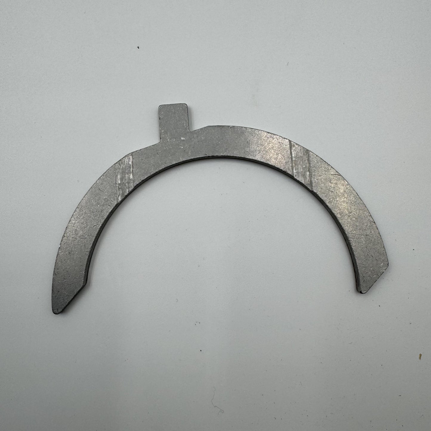 02931881 Deutz THRUST WASHER KIT