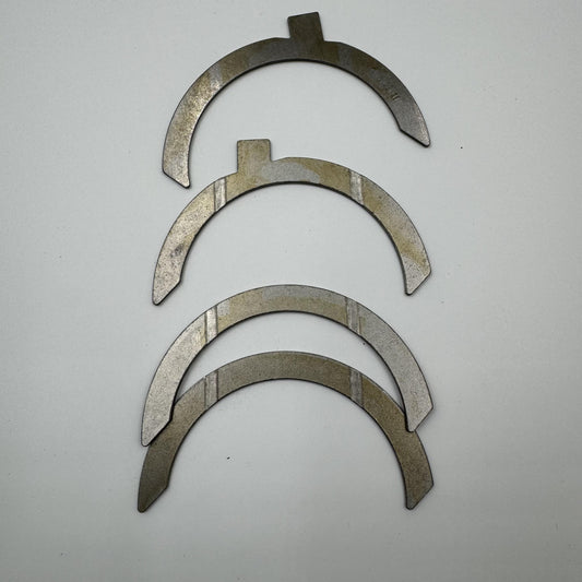 02931331 Deutz THRUST WASHER SET