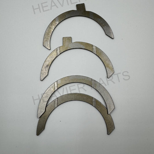 02931331 Deutz THRUST WASHER SET