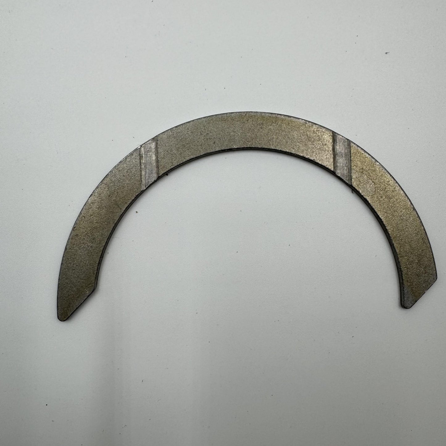 02931331 Deutz THRUST WASHER SET