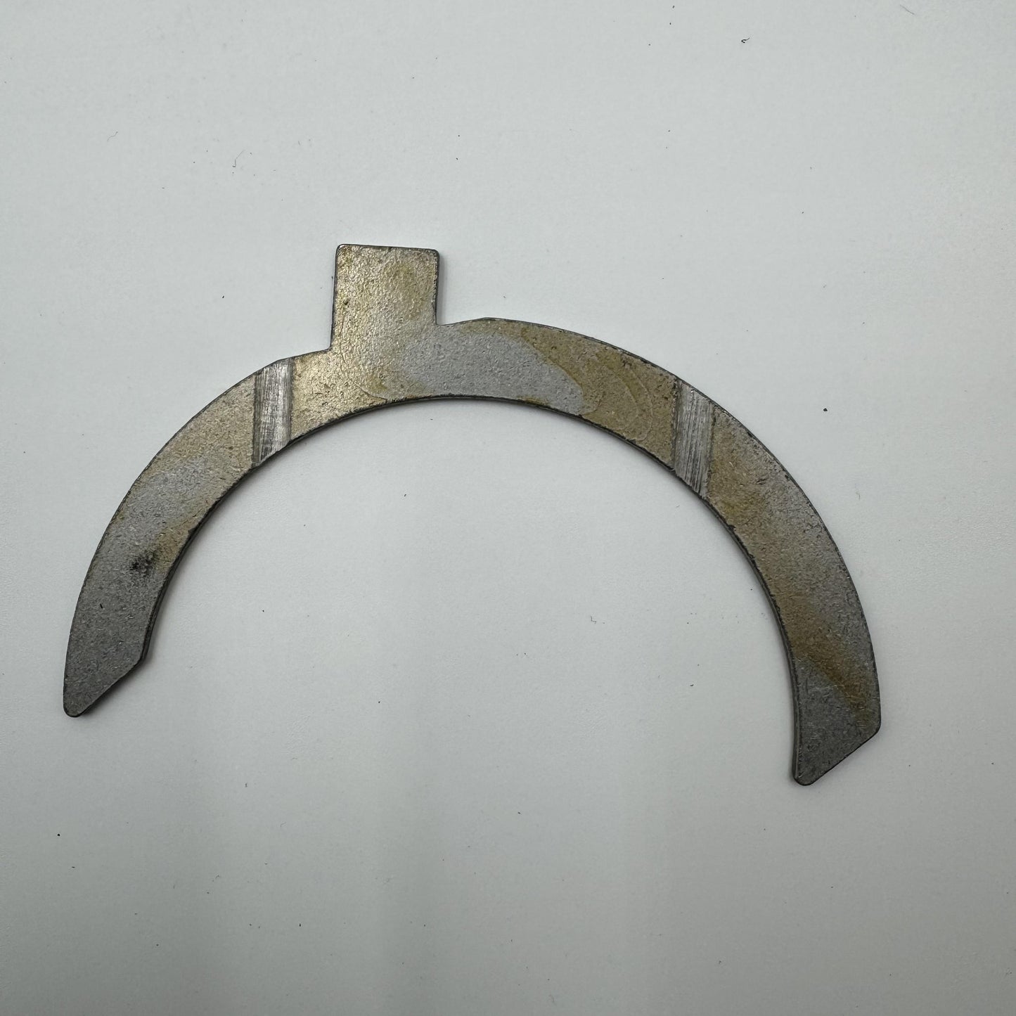 02931331 Deutz THRUST WASHER SET