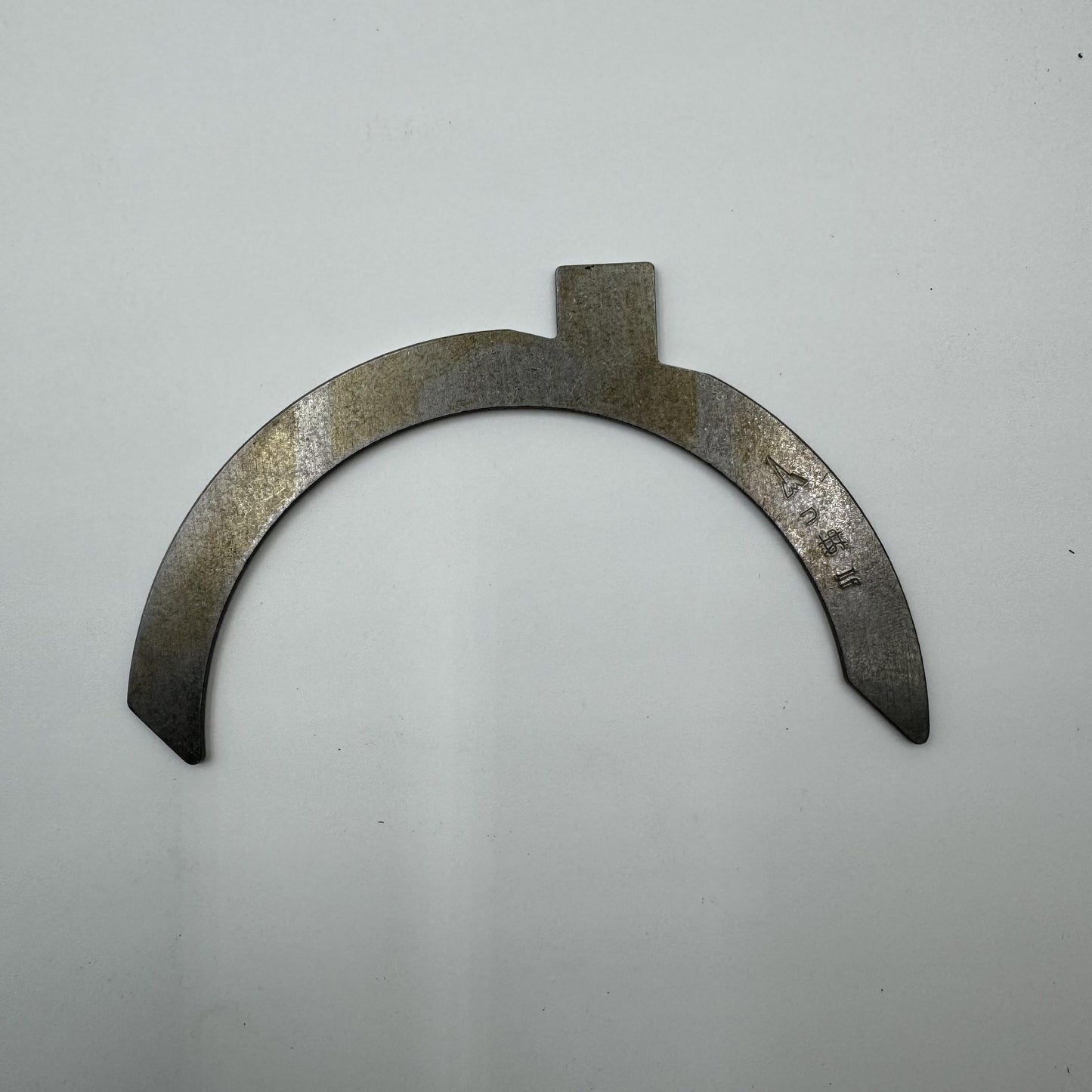 02931331 Deutz THRUST WASHER SET