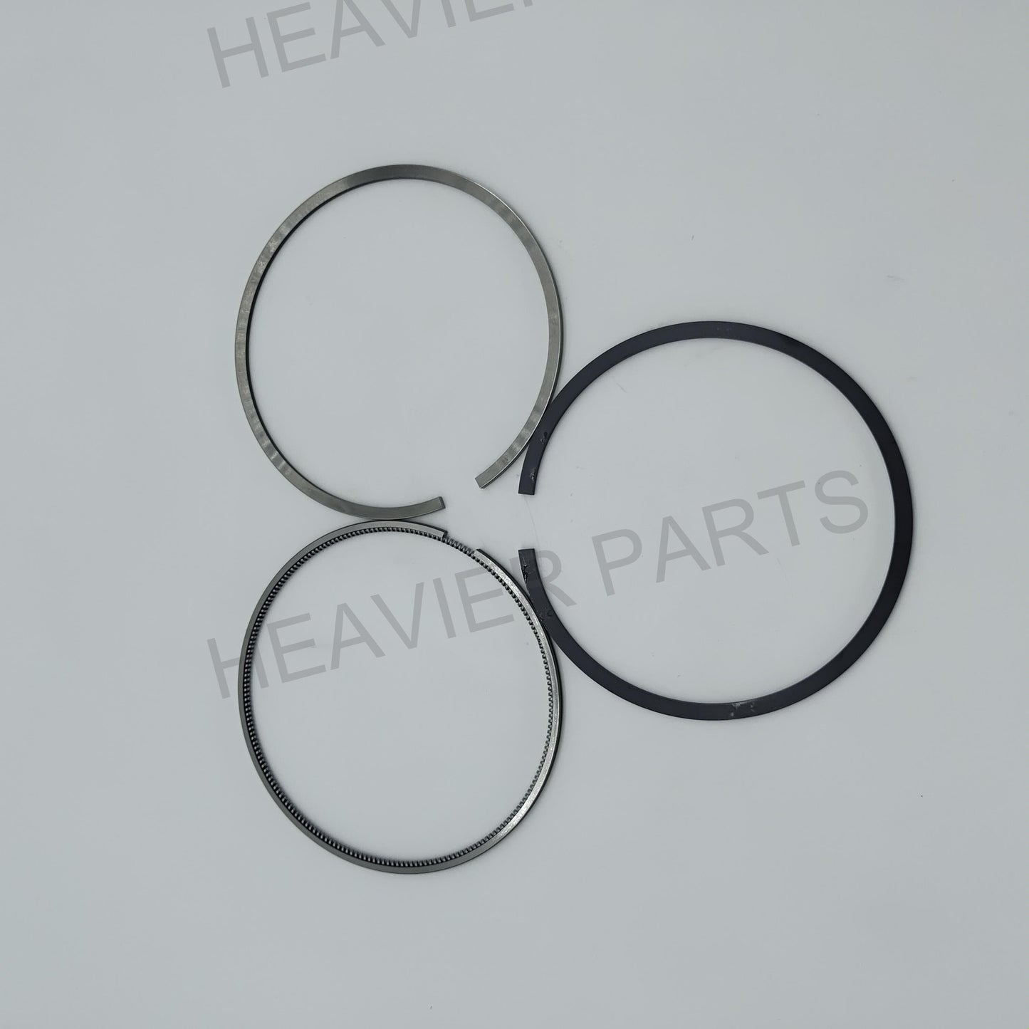 YM123900-22050 Komatsu Piston Ring Set