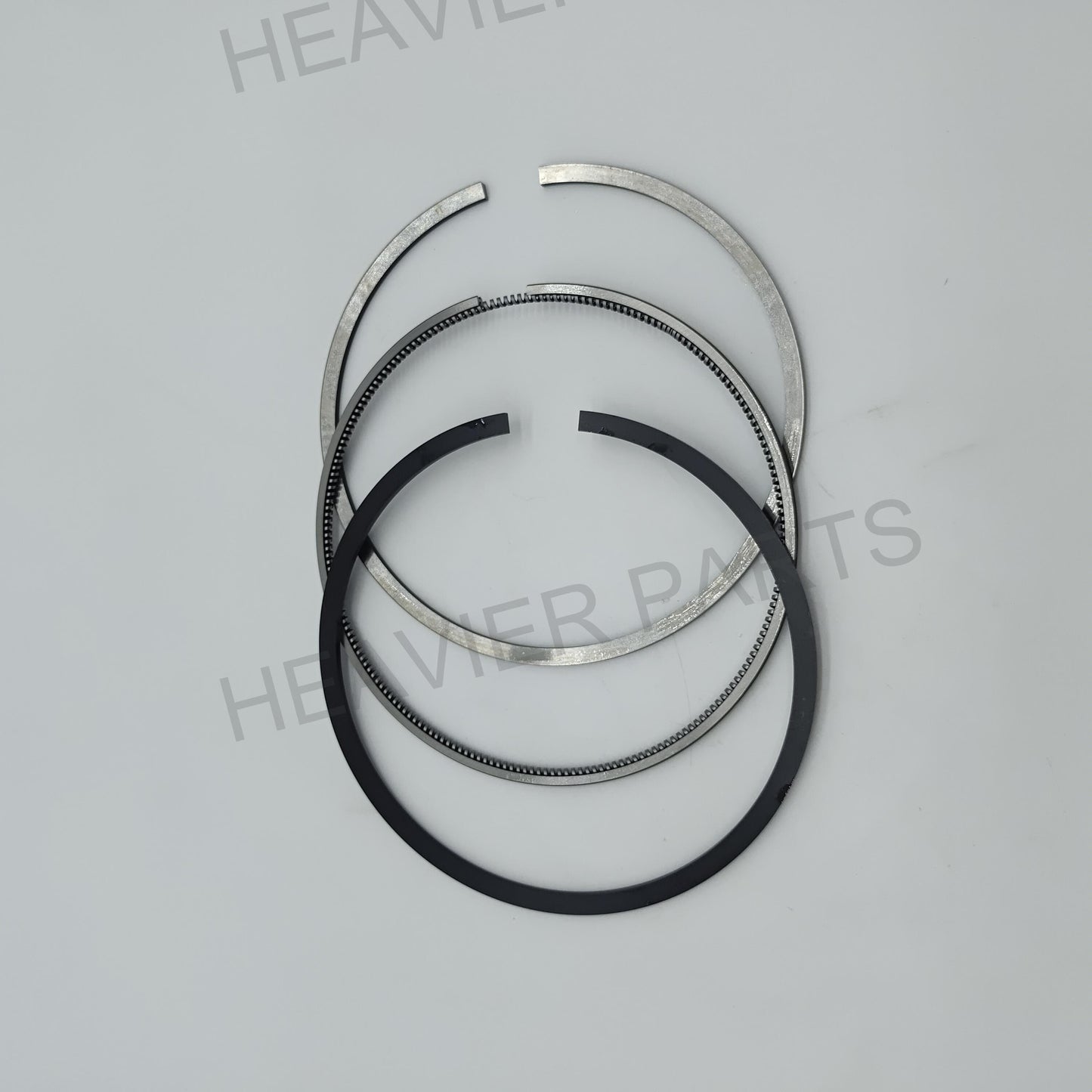 YM123900-22050 Komatsu Piston Ring Set