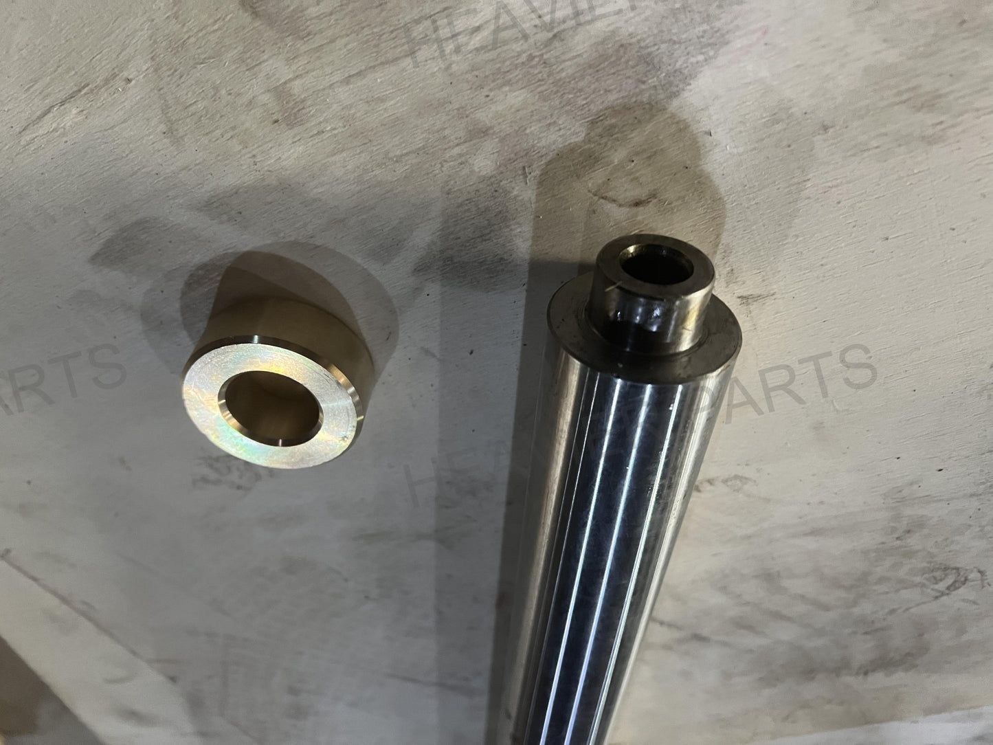 8D3958 Caterpillar SHAFT ASSY