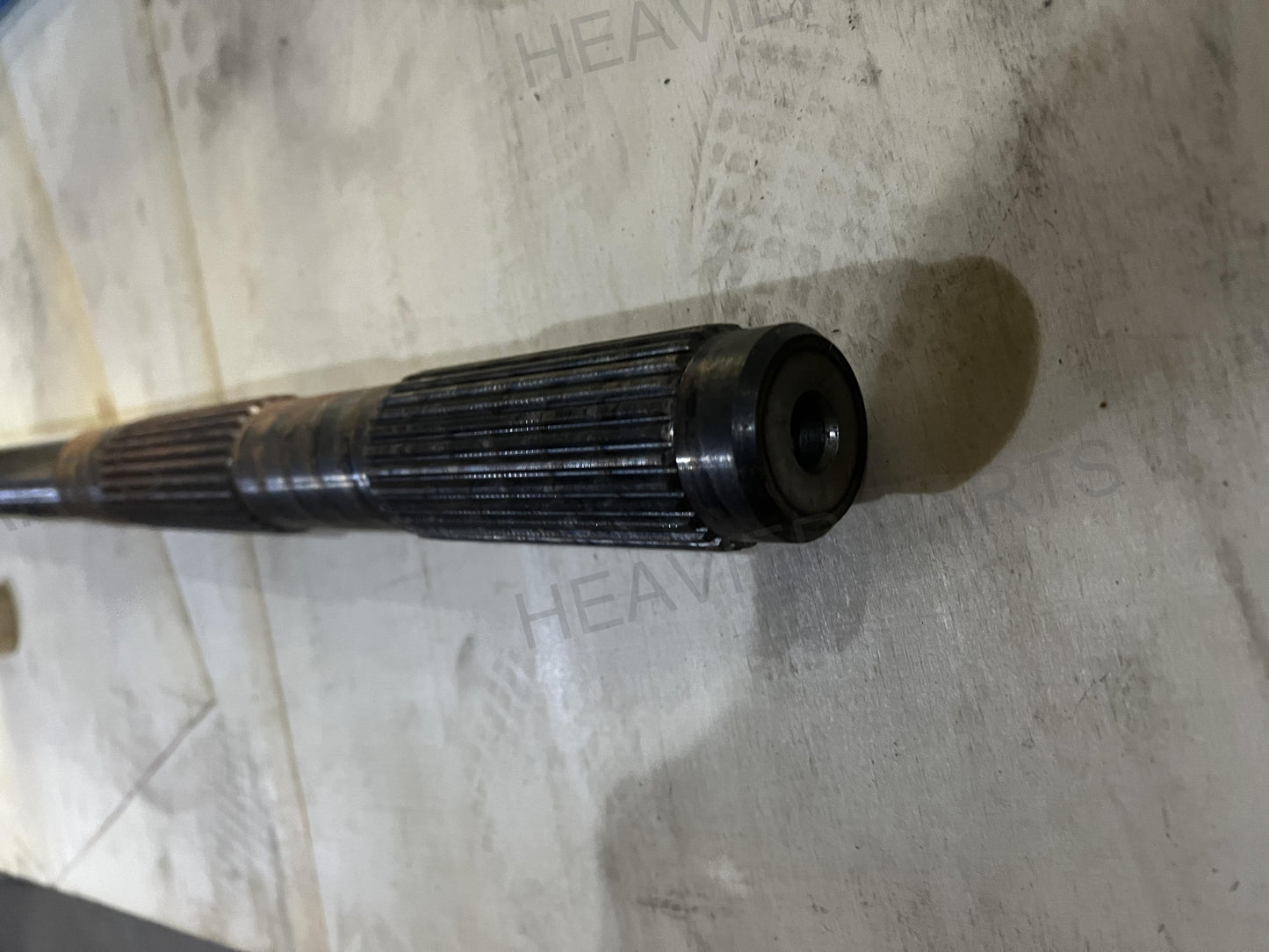 8D3958 Caterpillar SHAFT ASSY