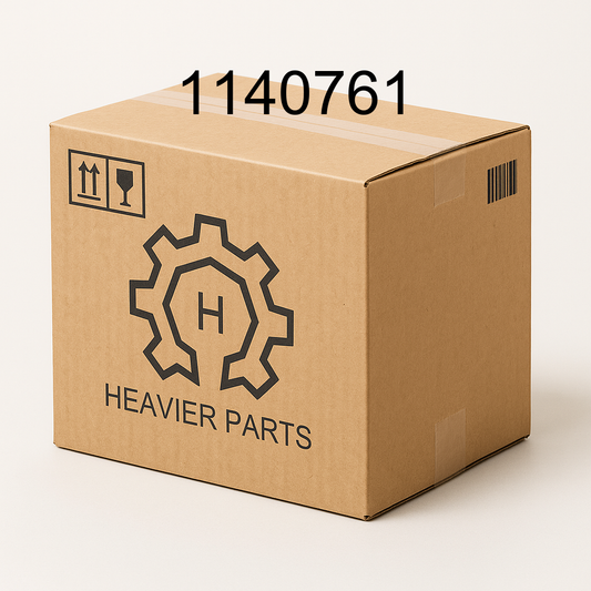 1140761 Caterpillar BUSHING