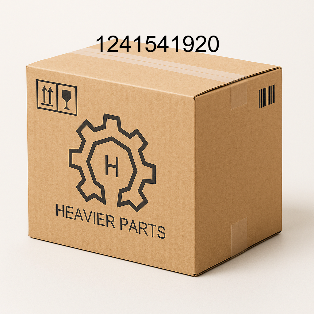 1241541920 Komatsu SEAL RING