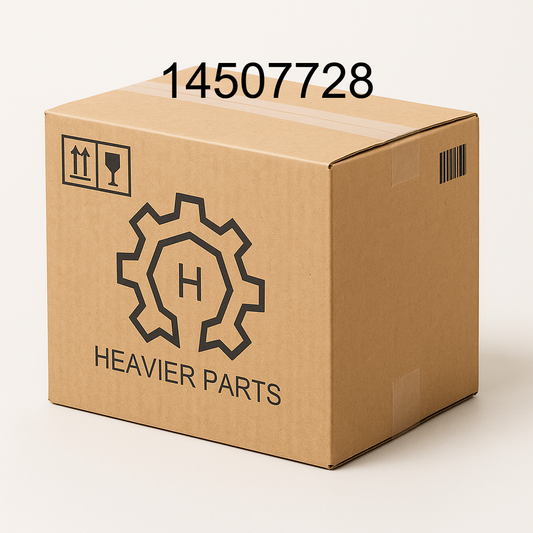 14507728 Volvo SPROCKET