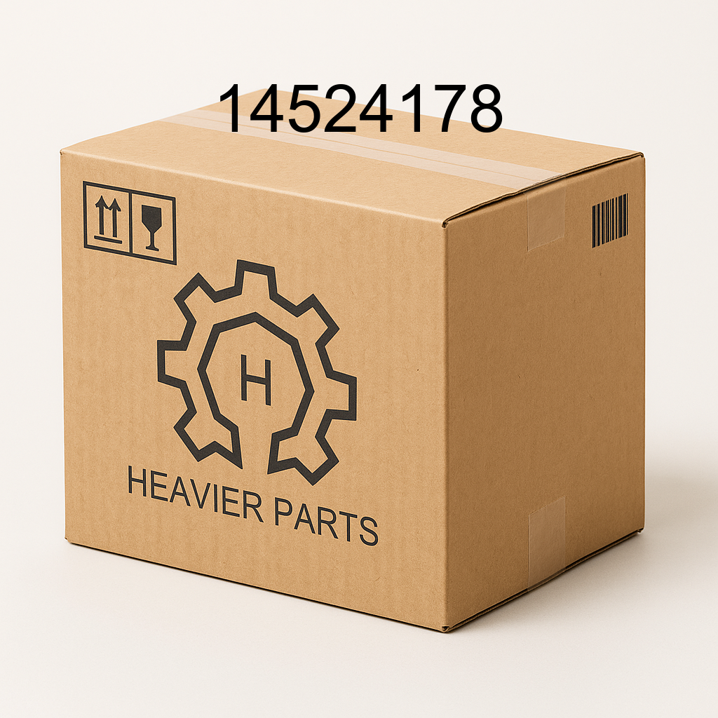 14524178 Volvo BREATHER