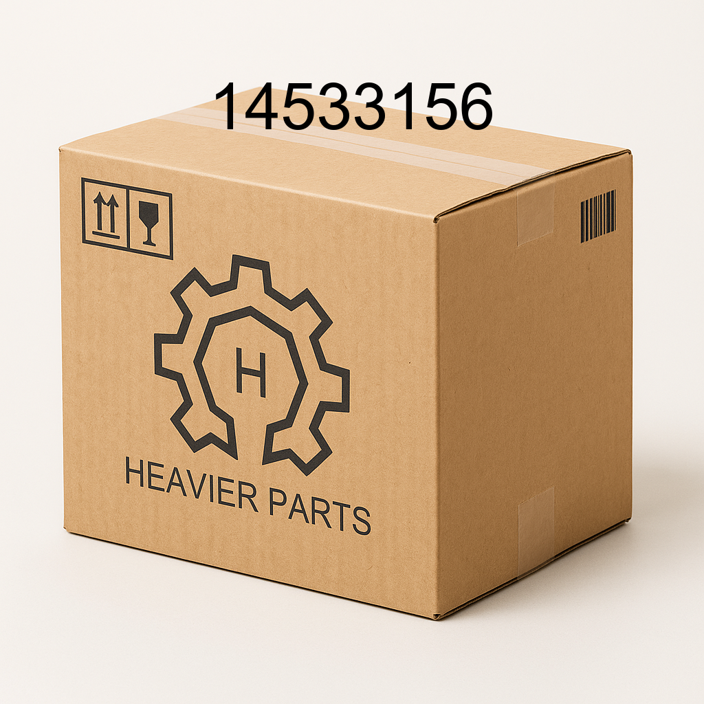 14533156 Volvo IDLER