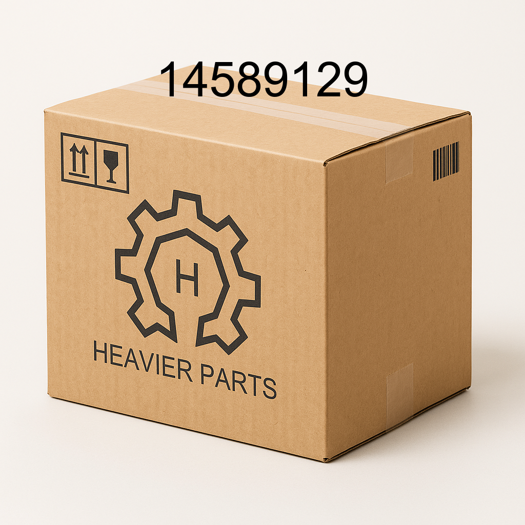 14589129 Volvo SEAL KIT